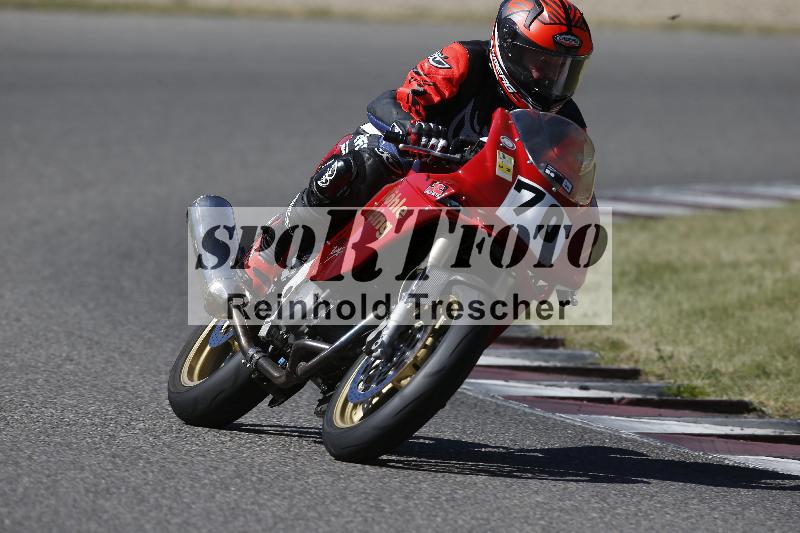 /12 30.04.2026  Speer Racing ADR/Gruppe Classic/70